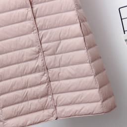 Schinteon Women Ultra Light Down Long Vest with Hood Casual Slim Waistcoat 90% White Duck Down Gilet New 2024 Fashion Hot Sale