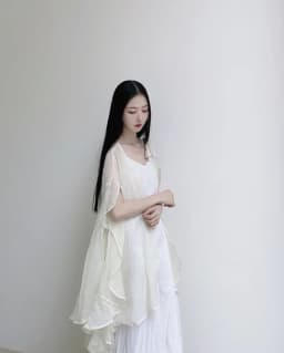 UMI MAO Chinese Style Coat 2023 Spring Summer New Design Clear Cold Wind Flowing Sun Protection Shirt Cardigan Overcoat