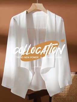 New Summer 2025 Women Sun Protection Capes Loose Shawl Thin Chiffon Kimono Jacket Women Sunscreen Beach Cardigan Bikini Coverup