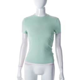 2025 Spring New Short Sleeve T-Shirt Women Solid Simple Casual Soft All-Match Hot Basic Crop Tops Tees Summer Fashion