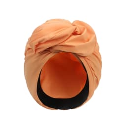 2023 French Vintage Twist Turban Hat Fashion Female Cotton Bandana Headband Women's Hair Cover Cap Floral Print Lady Head Wraps