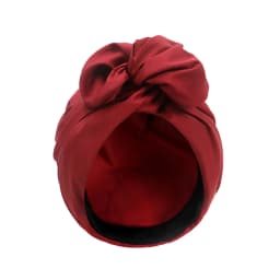 2023 French Vintage Twist Turban Hat Fashion Female Cotton Bandana Headband Women's Hair Cover Cap Floral Print Lady Head Wraps