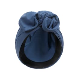 2023 French Vintage Twist Turban Hat Fashion Female Cotton Bandana Headband Women's Hair Cover Cap Floral Print Lady Head Wraps