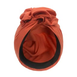 2023 French Vintage Twist Turban Hat Fashion Female Cotton Bandana Headband Women's Hair Cover Cap Floral Print Lady Head Wraps