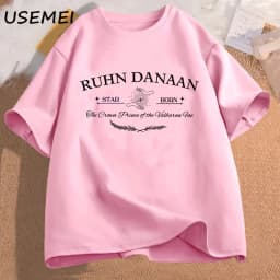 Ruhn Danaan Crescent City T-shirt Rhysand T Shirt Book Lover Sarah J Maas ACOTAR Tshirt Bookish Cotton Short Sleeve Tee Clothing