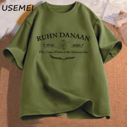 Ruhn Danaan Crescent City T-shirt Rhysand T Shirt Book Lover Sarah J Maas ACOTAR Tshirt Bookish Cotton Short Sleeve Tee Clothing