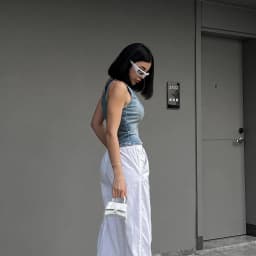 Sexy Jean Women Top Off Shoulder Sleeveless Bustier Tops 2024Summer Lady Elegant Street Wear TankBlue Backless Denim Corset Crop