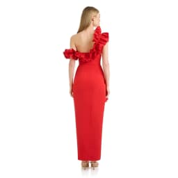 Factory Wholesale Women's Multi-Color Medium Length Elastic Tights Sexy Celebrity Cocktail Party Bandage Dress