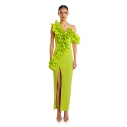 Factory Wholesale Women's Multi-Color Medium Length Elastic Tights Sexy Celebrity Cocktail Party Bandage Dress