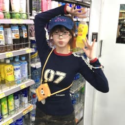 Karrram Japanese Y2k Letter Print T Shirt Vintage Harajuku Long Sleeve Jersey T-shirt American Retro Streetwear 2000s Aesthetics