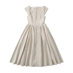 YENKYE High Street Women Sexy Backless Pleated Swing A-line Midi Dresses Short Sleeve Low Waist Elegant Party Dress Black Robe