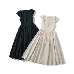 YENKYE High Street Women Sexy Backless Pleated Swing A-line Midi Dresses Short Sleeve Low Waist Elegant Party Dress Black Robe