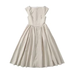 YENKYE High Street Women Sexy Backless Pleated Swing A-line Midi Dresses Short Sleeve Low Waist Elegant Party Dress Black Robe