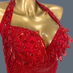 Luxury Dinners Sparkly Rhinestones Sexy Mesh Mini Dress for Women Party Celebrate Birthday Evening Dress Club Show Wear Xingzhi