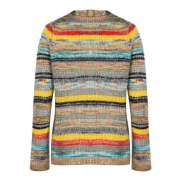 Sweater Knitted Cardigan Thin Loose Jacket  For Women 2024 Korean Casual  Crop Clothes Elegant Female Clothing Fashion Top