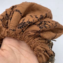 New Beading Women's Turban Cap Embroidery Fashion Female Head Wraps Muslim Headscarf Bonnets Cancer Chemo Hat