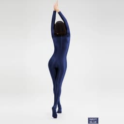 AMORESY Sexy Shiny Long Sleeve Full Length Oil Tights Smooth Running Overalls Yoga Zentai Casual Sport Suits Jumpsuits Catsuits