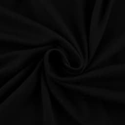 TWOTWINSTYLE Black Turtleneck Backless Maxi Dresses Female Long Sleeve Slimming Minimalist High End Style for Luxury Cocktails