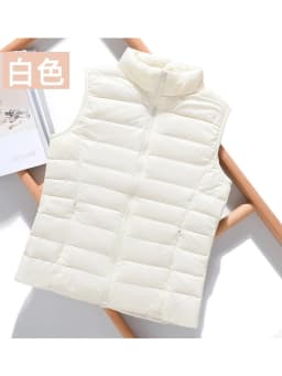 NewBang 9XL 8XL Women Sleeveless Women's Ultra Light Down Vests Slim Jacket Girl Gilet Plus Lightweight Windproof Warm Waistcoat