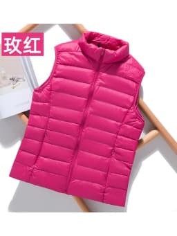 NewBang 9XL 8XL Women Sleeveless Women's Ultra Light Down Vests Slim Jacket Girl Gilet Plus Lightweight Windproof Warm Waistcoat