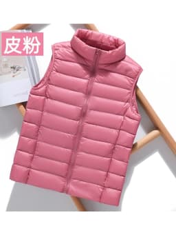 NewBang 9XL 8XL Women Sleeveless Women's Ultra Light Down Vests Slim Jacket Girl Gilet Plus Lightweight Windproof Warm Waistcoat