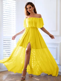 Sexy Backless Chiffon Maxi Summer Dress Women Elegant Long Prom Evening Dresses Luxury Woman Beach Birthday Party Dress Vestidos
