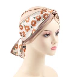 2023 New Removable Ribbon Turban Caps for Women Stretchy Headband Headscarf Bonnet Female Head Wraps Caps Hair Accessories