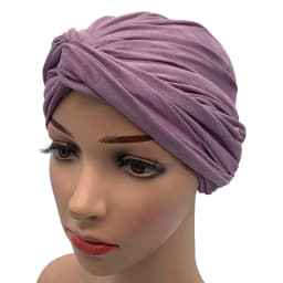 Suede Head Scarf for Women Muslim Cross Twist Hijab Cap Female Turban Africa Wrap Turbante Bonnet Islamic Clothing Accessories