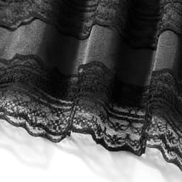 Lace Underskirt for Womens Petticoat Under Dress Long Skirt Safety Skirt Oversize Female Fashion Casual Clothes