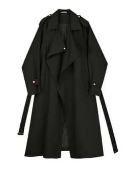 Fall Winter Thicken Khaki Long Trench Coats Women Casual Loose Cotton Padded Lined Gabardina Parkas New Warm Windbreaker Jacket
