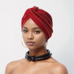 Forehead Cross Diamonds Turban Caps for Women Muslim Headwear Hat Islamic Headscarf Female Head Wraps Wedding Party Headpiece