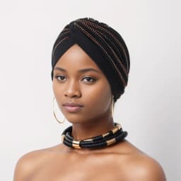Forehead Cross Diamonds Turban Caps for Women Muslim Headwear Hat Islamic Headscarf Female Head Wraps Wedding Party Headpiece