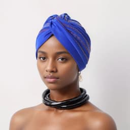 Forehead Cross Diamonds Turban Caps for Women Muslim Headwear Hat Islamic Headscarf Female Head Wraps Wedding Party Headpiece
