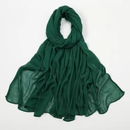 Nieuwe Crinkled Rayon Hijab Hijabs for Women Scarf Plain Shawls Femme Musulman Soft Viscose Headscarf Islamic Turban Headband
