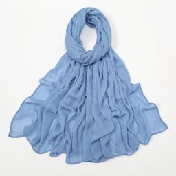 Nieuwe Crinkled Rayon Hijab Hijabs for Women Scarf Plain Shawls Femme Musulman Soft Viscose Headscarf Islamic Turban Headband