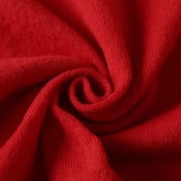 KEYANKETIAN 2024 New Launch Women's Red Short Sleeve Knit Top Summer American Retro Basic O-Neck Slim Light Sweater Crop Top