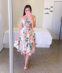 Woman Long Dresses for Flower Suspender Female Summer Party short Elegant Casual Boho Holiday Dress Girl Off Shoulder Lady Print