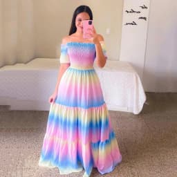 Woman Long Dresses for Flower Suspender Female Summer Party short Elegant Casual Boho Holiday Dress Girl Off Shoulder Lady Print