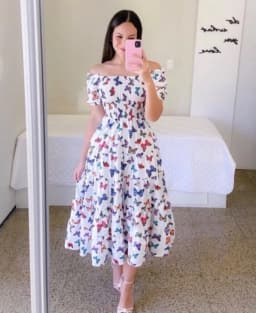 Woman Long Dresses for Flower Suspender Female Summer Party short Elegant Casual Boho Holiday Dress Girl Off Shoulder Lady Print