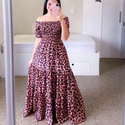 Woman Long Dresses for Flower Suspender Female Summer Party short Elegant Casual Boho Holiday Dress Girl Off Shoulder Lady Print