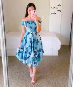 Woman Long Dresses for Flower Suspender Female Summer Party short Elegant Casual Boho Holiday Dress Girl Off Shoulder Lady Print
