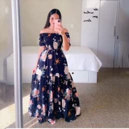 Woman Long Dresses for Flower Suspender Female Summer Party short Elegant Casual Boho Holiday Dress Girl Off Shoulder Lady Print