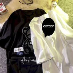 Embroidered Bear Short-sleeved T Shirt 100% Cotton Men's Womens Casual Loose Student T-Shirt Printing Half-sleeved Kawaii Tops