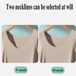 Solid Color Basic Sleeveless T-Shirt Women Summer Casual Simple No Trace Tanks Vest Lady All-Match Soft Breathable Elastic Tees
