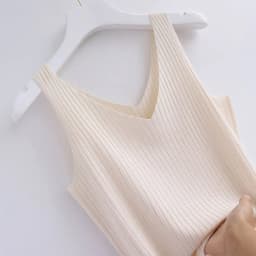 Women's Fashion Dress Matching Set 2026 Spring Autumn New Chic Knitted Sweater Sling Skirt Two Piece Korean Elegant Clothes Suit
