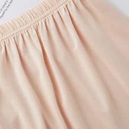 Women Skirt Extender Knee Lace Slip Hollow Length A-Line Half Extenders