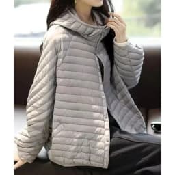 2024 Autumn/Winter New Lightweight Autumn/Winter Jacket Women's Fashion Lightweight Hooded Loose Parker Down Cotton Coat Women's