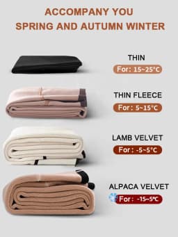 BIVIGAOS Women's Autumn Winter Thickened Alpaca Velvet Black Shark Leggings High Waist Slim Seamless Fleece Warm Leggings