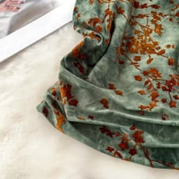 Sexy Print Jacquard Tube Top Chic Strapless Crop Top Fashion Sleeveless Camis Autumn Women Tank Top