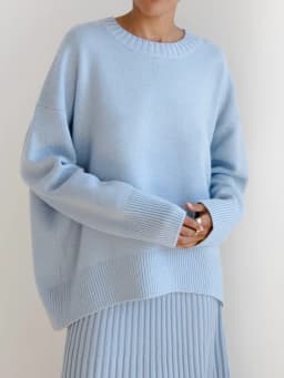 KarSaNy Women Loose Sweaters For Winter Thick Knit Pullovers Green Outwear Women's Sweater Black Oversized Sweaters For Women